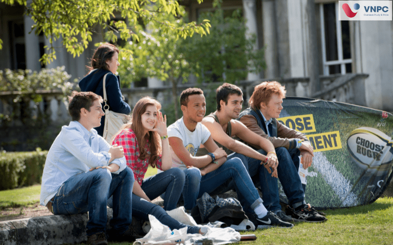 University of Roehampton London